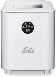 Solis Eismaschine Eiszerkleinerer Solis Eismaschine Eiszerkleinerer