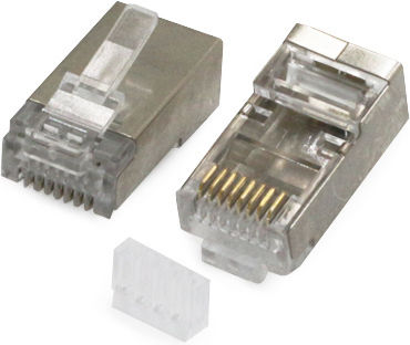 Adeleq Stecker RJ-45 männlich (17-033)