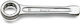 Stanley Single Cheie poligon Dimensiune 135mm