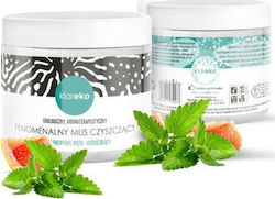 Klareko Pink Grapefruit Mint Foam Facial Cleanser 550gr