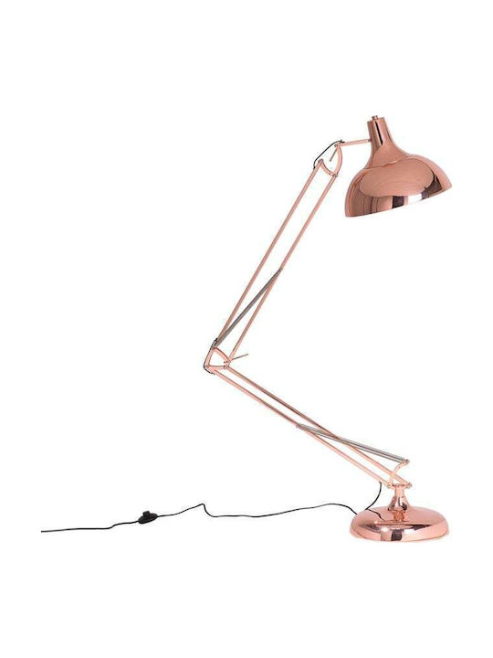 Floor Lamp Pink