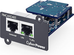 Cyberpower Systems Remote Management Card Rmcard400
