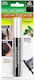 Kiss Beauty Brush-In-Color Mascara Jet Black 10ml