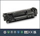 139x Compatible Toner for HP Laser Printer W1390X, 139X 4000 Pages Black Extra High Yield / with New Chip