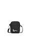 Karl Kani Herrentasche Schulter / Crossbody Schwarz