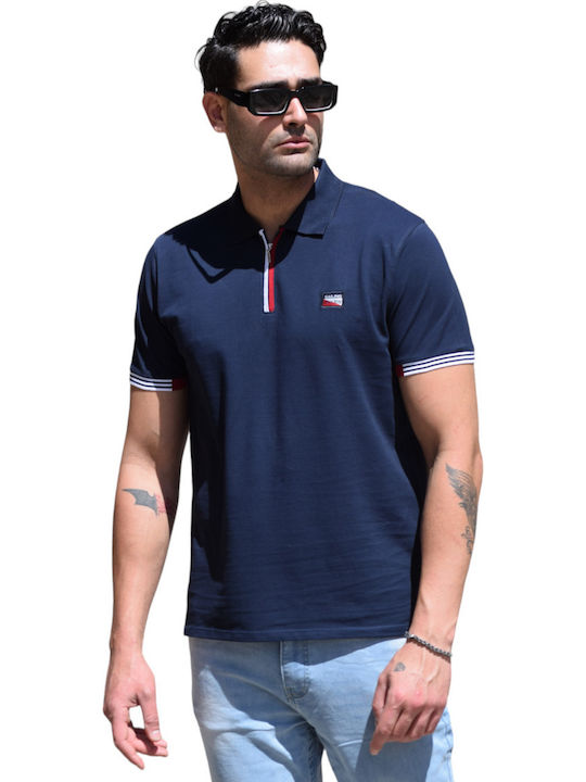 Polo Μπλούζα Μπλε