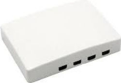 LG Optic 5041 Splice Box