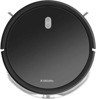 Xiaomi Robot Vacuum Cleaner for Sweeping & Mopping with Wi-Fi Black
