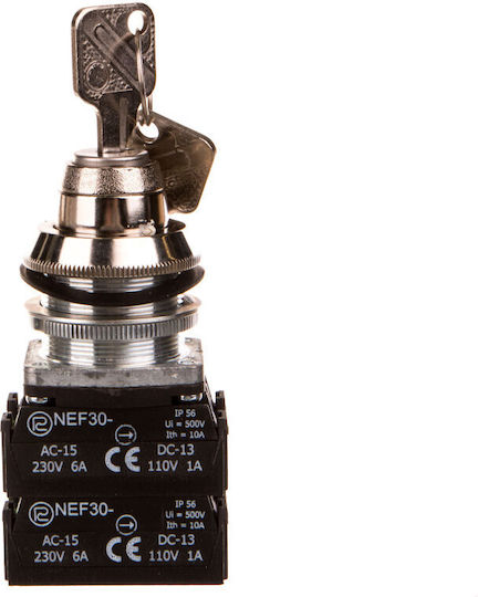 Promet Rotativ Industrial de tip