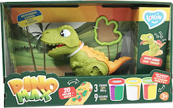 Dino Dino Max Für 3+ Jahre 3er Pack