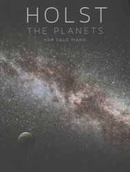 Chester Music Publications Planets