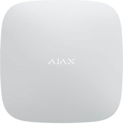 Ajax Systems Hub 2 Λευκό