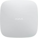 Ajax Systems Hub 2 Λευκό