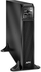 APC Smart-UPS On-Line 2700VA 3000W