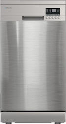 Omnys Freestanding for 9 Place Settings W44.8xH83.5cm DW-FSEIN45