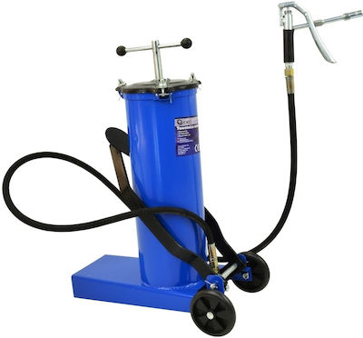 Geko Manual Pump 6L