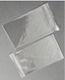 Next Opp Adhesive Packaging Bag 11.9x16.2cm 100pcs