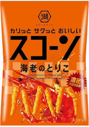 Koikeya Chips 73gr