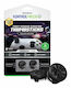 Steelseries Kontrolfreek Galaxy Black Fps Thumbstick Xbx Black