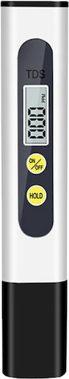 QWaterFilters Digital Water Quality Meter