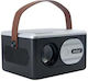 Andowl Q-HD4800 Mini Projector LCD Λάμπας LED με Ενσωματωμένα Ηχεία
