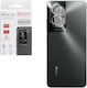 Volte-Tel Camera Protection Tempered Glass Black for the Realme C67