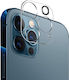 Back Προστασία Κάμερας Tempered Glass Διάφανο για το iPhone 11 Pro / 11 Pro Max