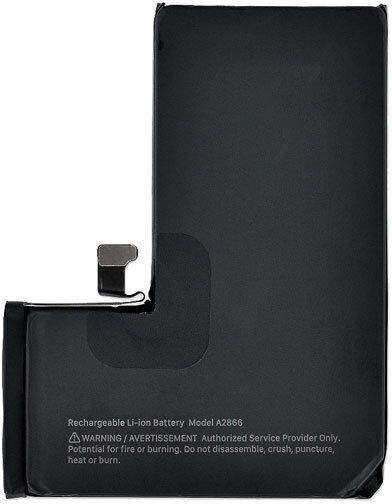 Συμβατή Μπαταρία Αντικατάστασης 4323mAh για iPhone 14 Pro Max