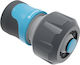 Cellfast 50-627 Quick Connector Water Pipe 19mm Gray
