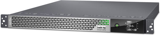APC SmartUPS Ultra On-Line 3000VA 3000W