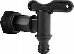 Cellfast Connection Pipe Valve 19mm