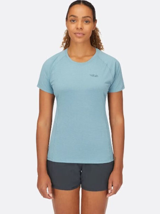 Damen T-Shirt Citadel