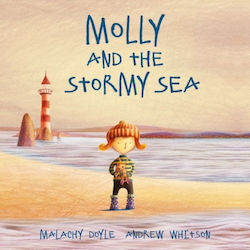 Molly And The Stormy Sea