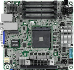 ASRock X570D4I-2T