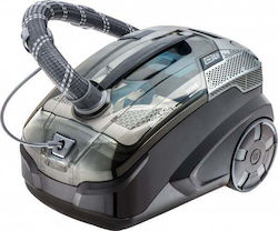 Thomas Wet-Dry Vacuum for Dry Dust & Debris 1700W with Waste Container 2.6lt