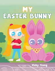 My Easter Bunny Publishers