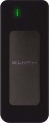 Glyph Atom SSD USB-C 1TB 2.5" Hard Disk Extern