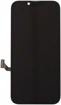 Οθόνη OLED Lcd+touch με Μηχανισμό Αφής για iPhone 14 (Μαύρο)