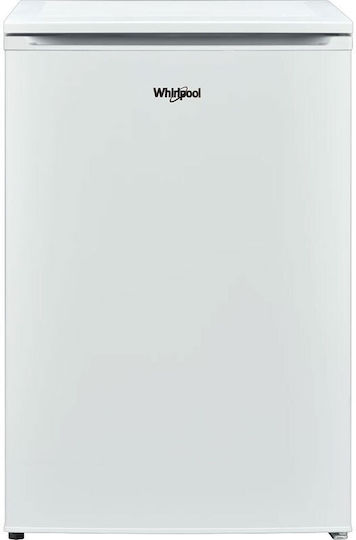 Whirlpool W55ZM 112 W 2 N Вертикален Фризер 103лт