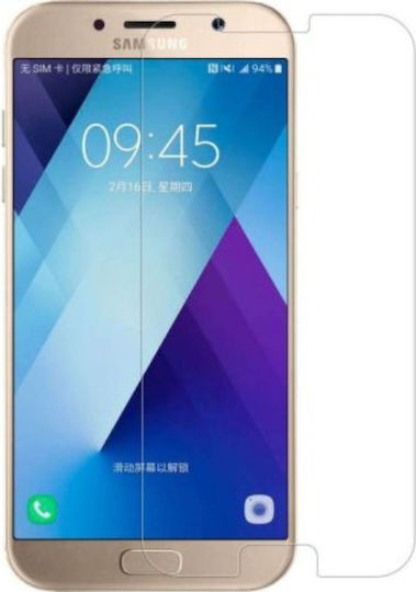 Αντιχαρακτικό Γυαλί Tempered Glass (Galaxy A5 2017)