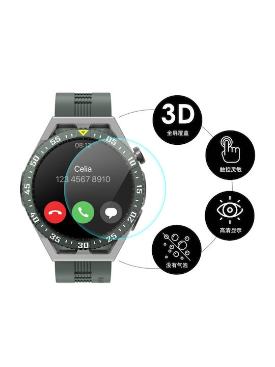 Screen Protector για το Huawei Watch GT 3 SE 1τμχ SYA002048203