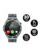 Screen Protector για το Huawei Watch GT 3 SE 1τμχ SYA002048203