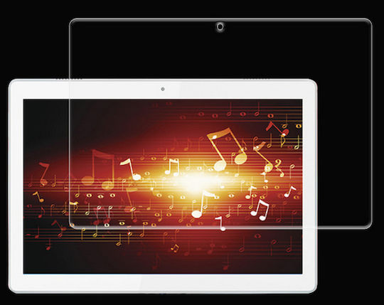 Tab M10-hd Tempered Glass (LENOVO TAB M10-HD TB-X306/303)