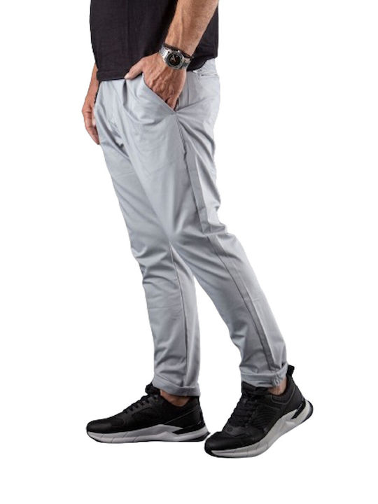 Damaged Jeans Men's Trousers