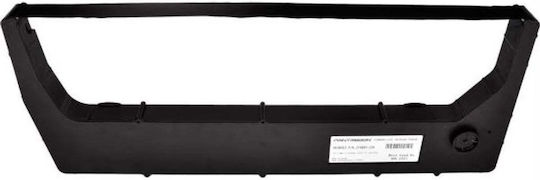 Printronix Original Ribbon for Printer 255048-401 Black Printronix P7000 P7005 P7010 P7015 P7205 P7210 P7215 P8000 Series