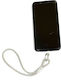 Kostibas Fashion Neck Strap for Mobile Phones White