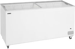 Congelator cu uși glisante drepte 1750x630x892mm Ic551sc