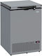 Καταψύκτης Silver Ultra Low Temperature Ul100
