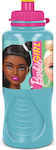 Stor Kids Water Bottle Barbie