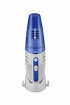 Singer Move HVC-720 Rechargeable Handheld Vacuum 7.2V White